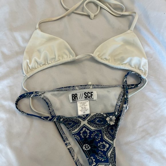 HUGE BUNDLE || Designer Swimwear (XS/S) Retailing over $1500 - Picture 8 of 13